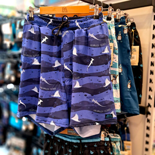 Bermudas