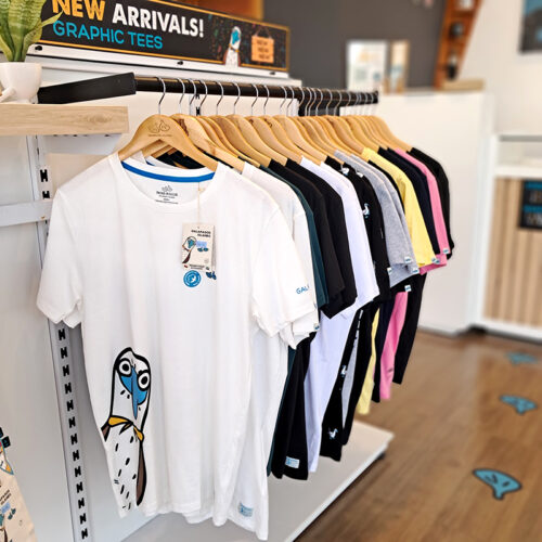 Camisetas