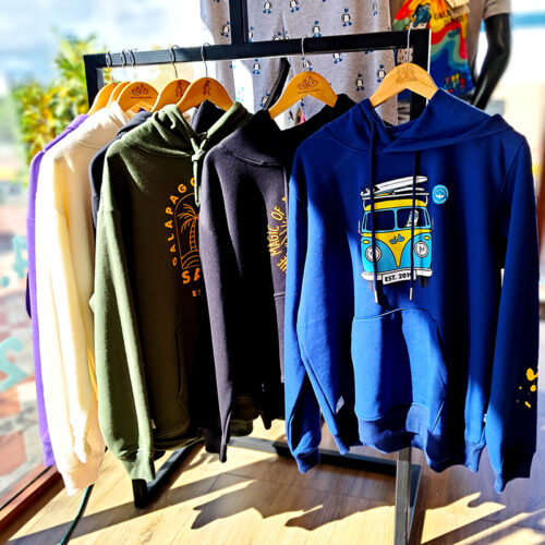 Hoodies
