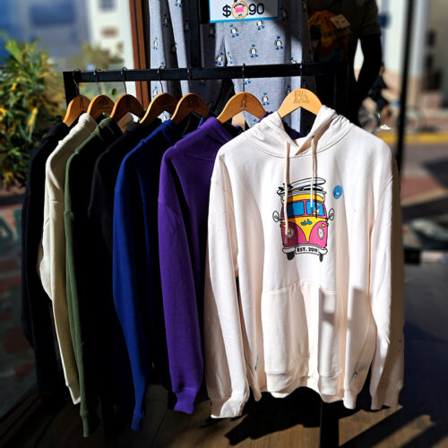 Hoodies