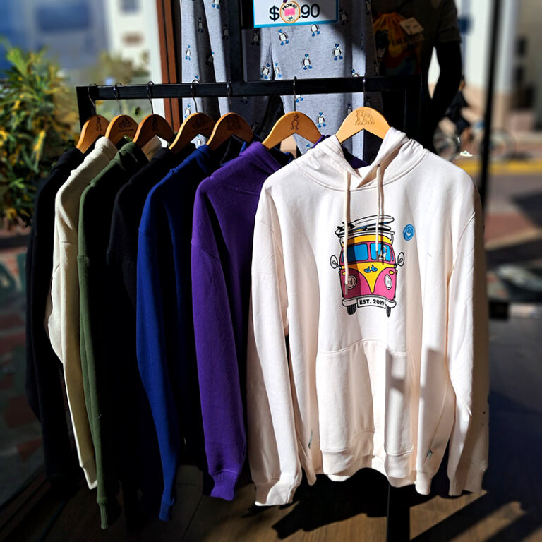 Hoodies