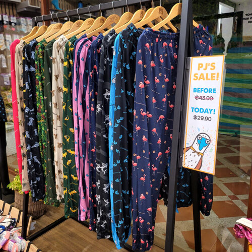 Pijamas