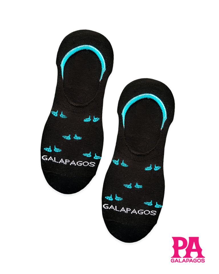 Patitas Azules Repetidas