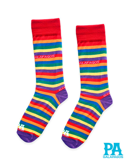 Rayas Colores Arcoiris