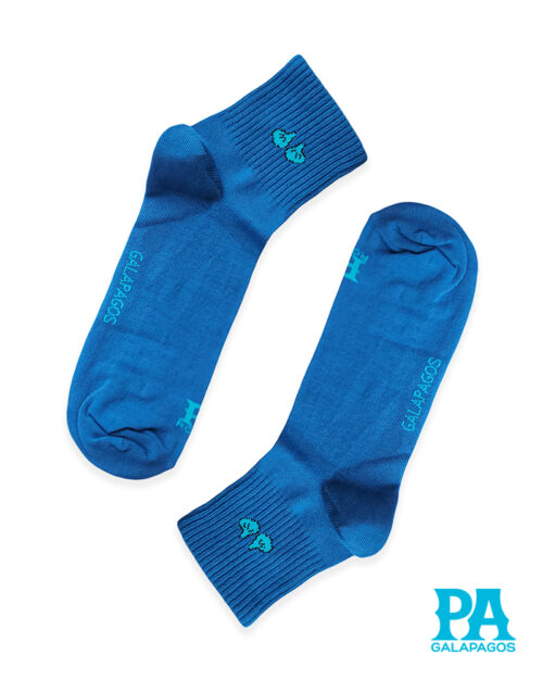 Patitas Azules Azul