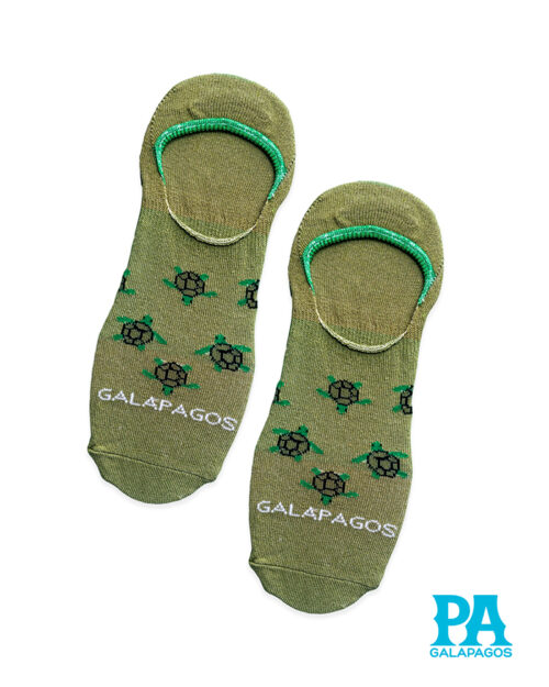Tortuguitas Fondo Verde Militar