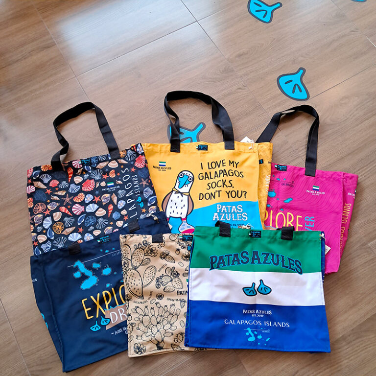 Shopping Bags