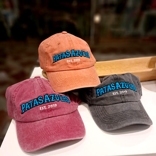 Gorras