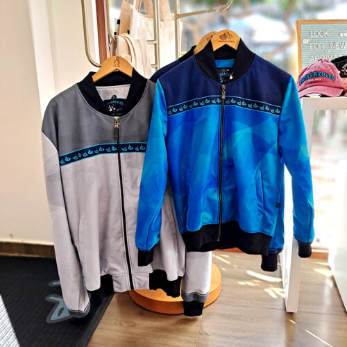 Bomber Jackets