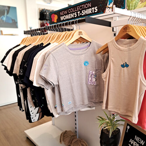 Camisetas