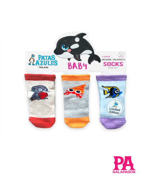 Bebés 6 -12 Meses