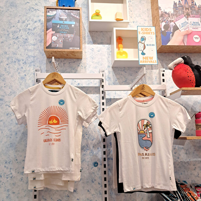 Camisetas