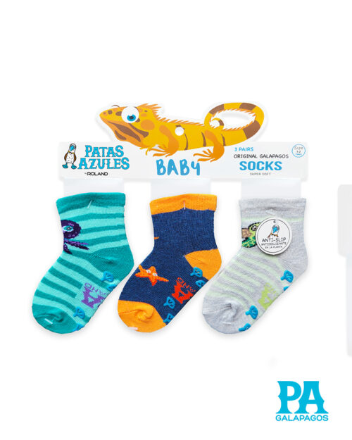 Bebés 1 - 2 años