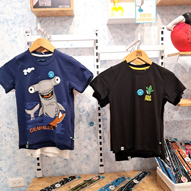 Camisetas