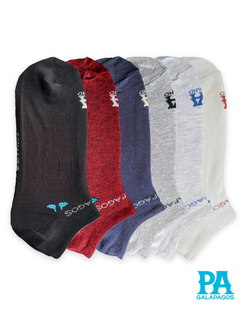 Taloneras Pack 6