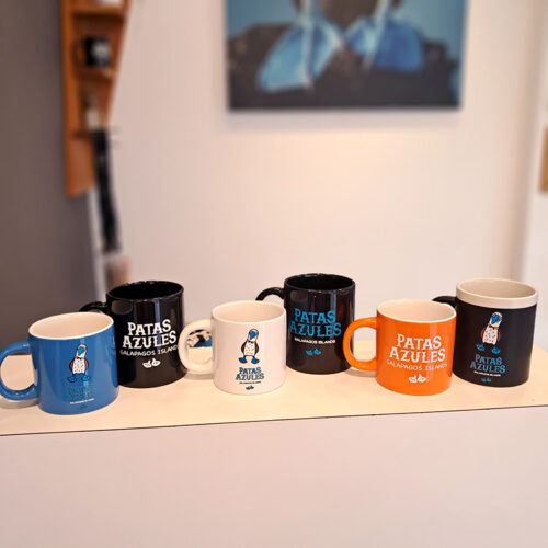 Tazas