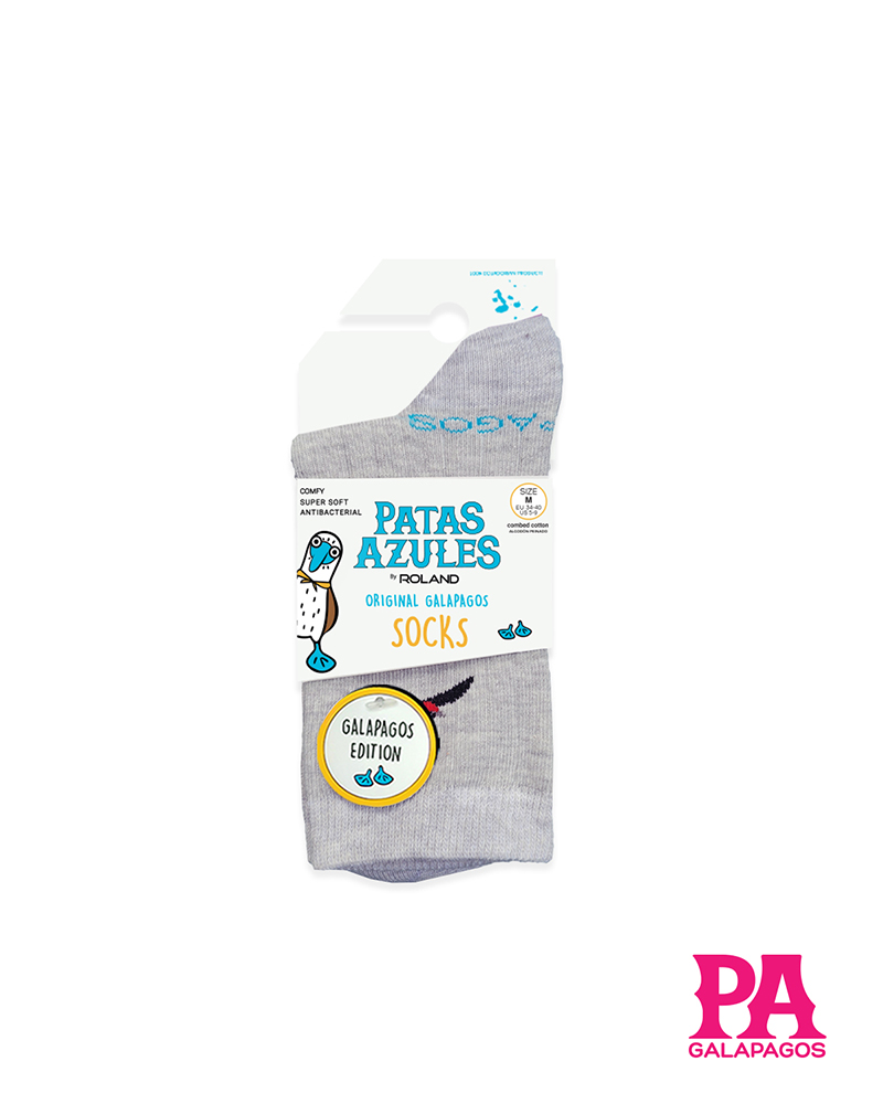 Fragata fondo gris claro - Image 2