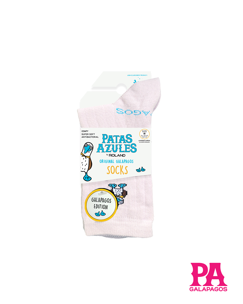 Piquero fondo beige - Image 2