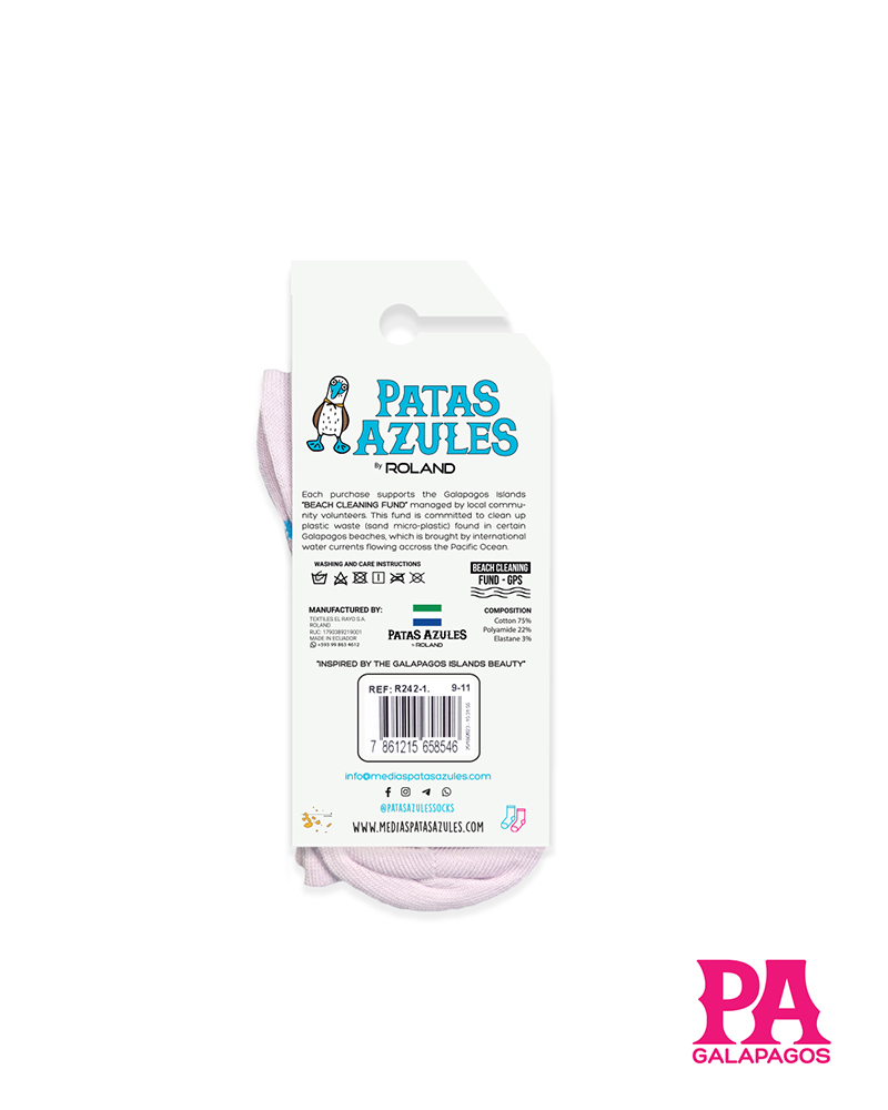 Piquero fondo beige - Image 3