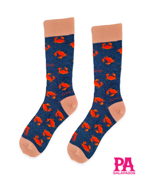 Zayapa fondo azul marino