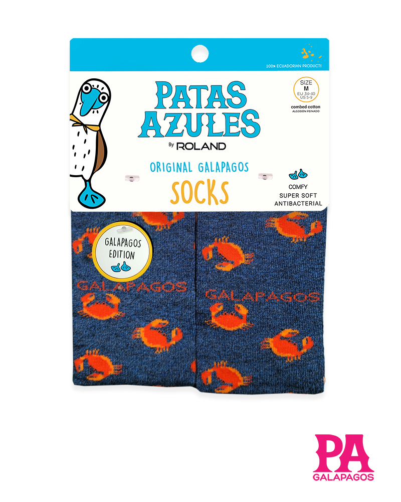 Zayapa fondo azul marino - Image 2