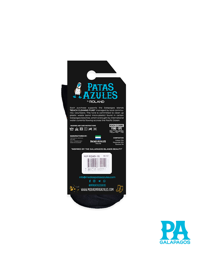 Zayapa fondo negro - Image 3