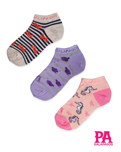 CABALLITOS DE MAR, ZAYAPA