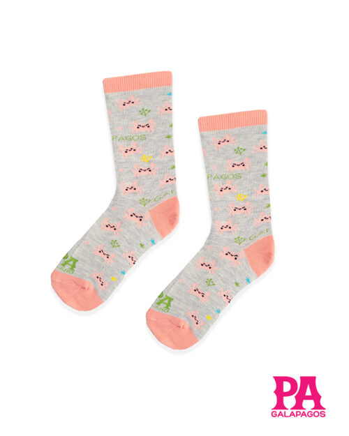 CANGREJITOS FONDO GRIS