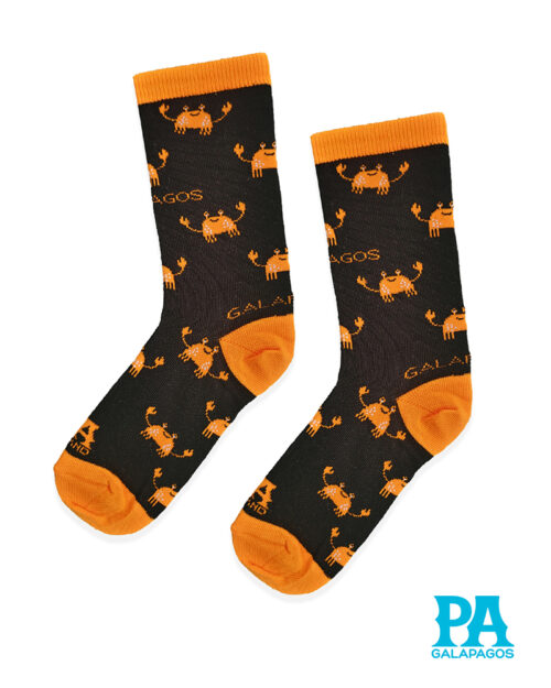 CANGREJOS FONDO NEGRO