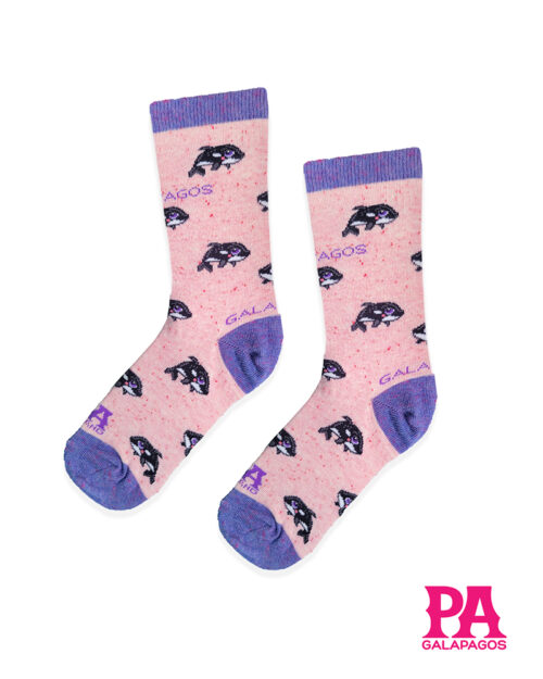 ORCAS FONDO ROSA JASPE