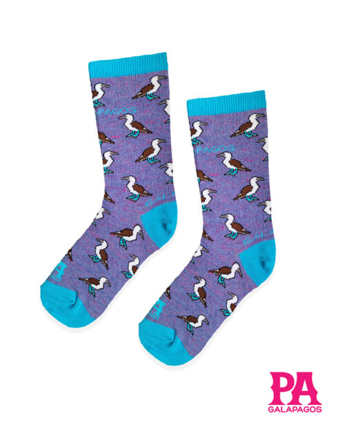 PIQUEROS FONDO MORADO