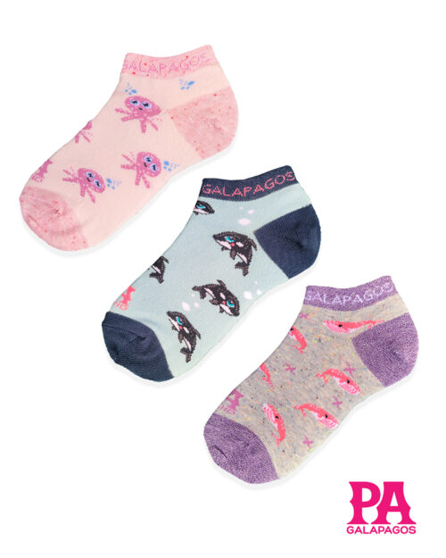 TIBURONES BALLENA, ORCAS Y PULPOS