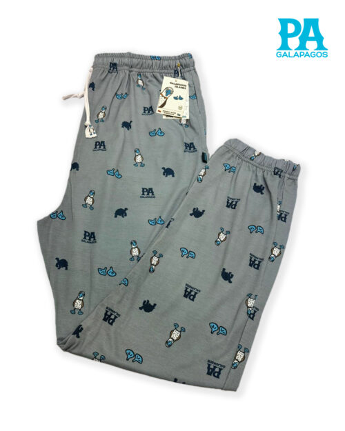 PIQUEROS Y TORTUGAS FONDO GRIS