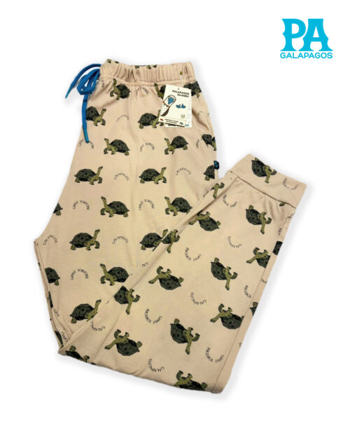 TORTUGA TERRESTRE FONDO CAFÉ