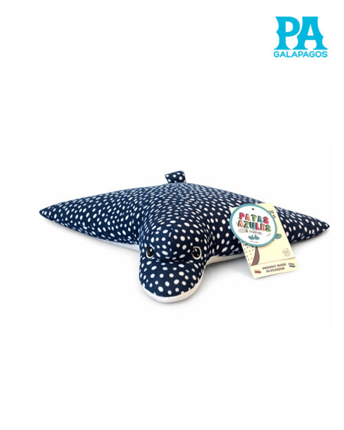 Peluche De Mantarraya
