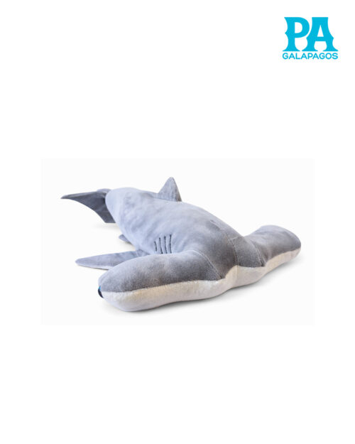 Peluche De Tiburón Martillo