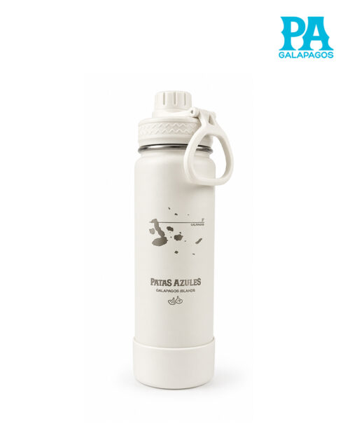 Termo De 24 Oz Marca Woda Color Avena