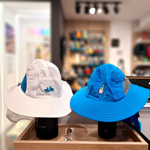Gorras & Sombreros