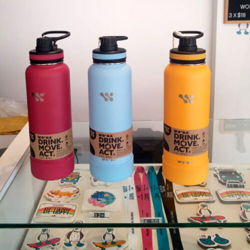 Termos & Tazas