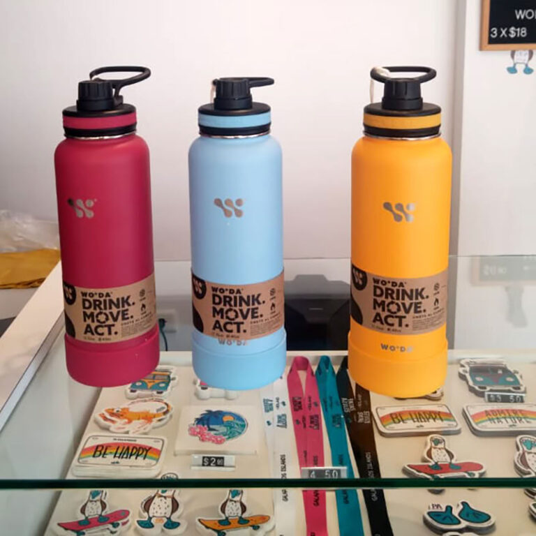 Termos & Tazas