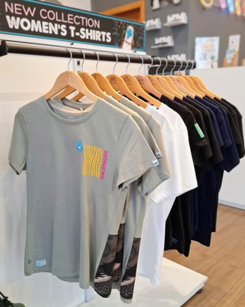 Camisetas