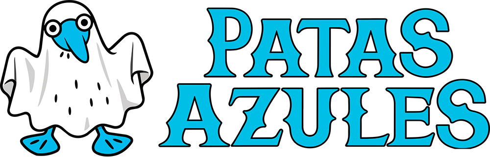 PA Logo Halloween